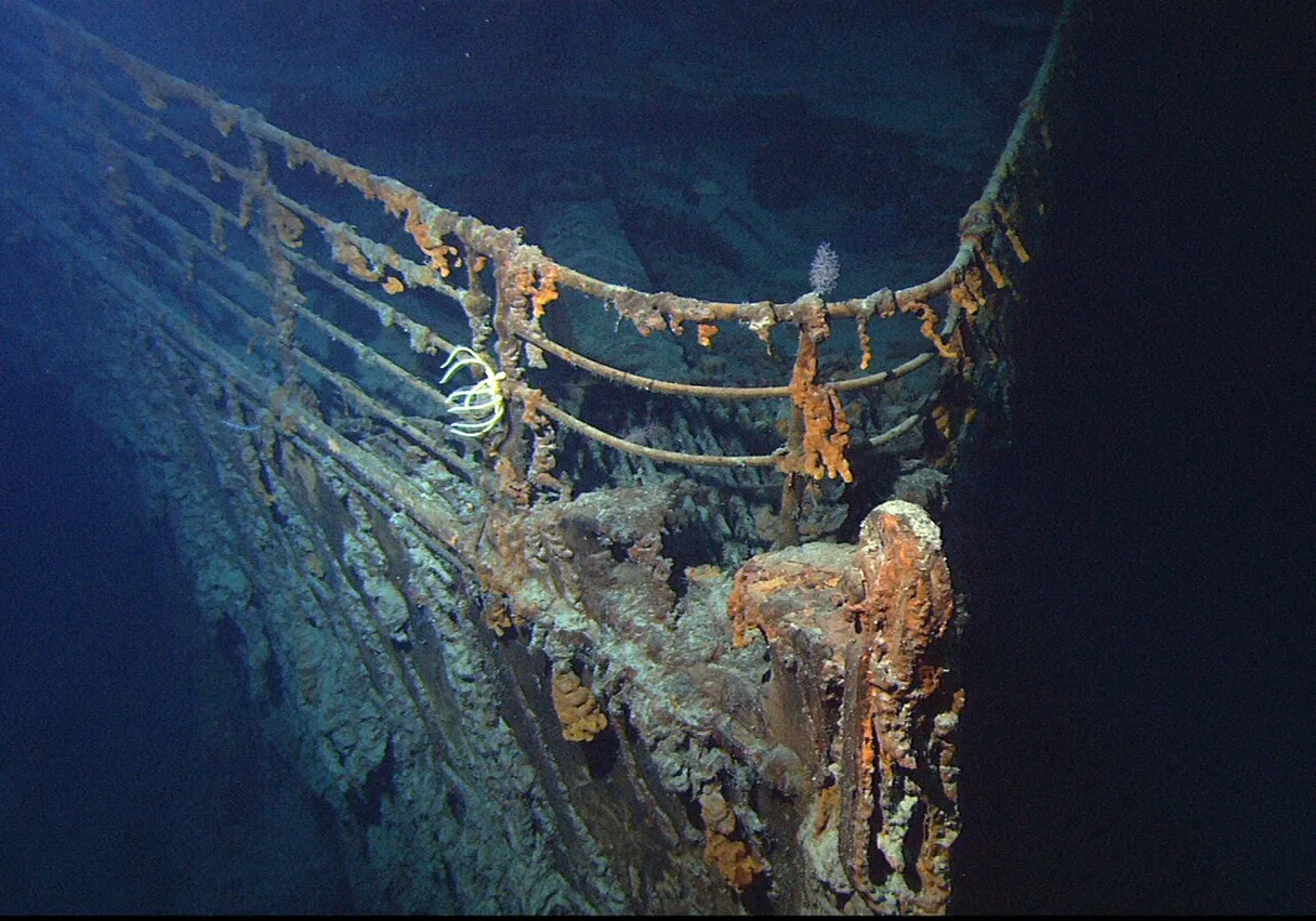 RMS Titanic